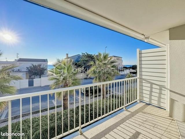 Appartement vente à Montpellier, Palavas-les-flots