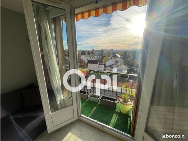 Appartement vente à Antony, Hauts-de-Seine
