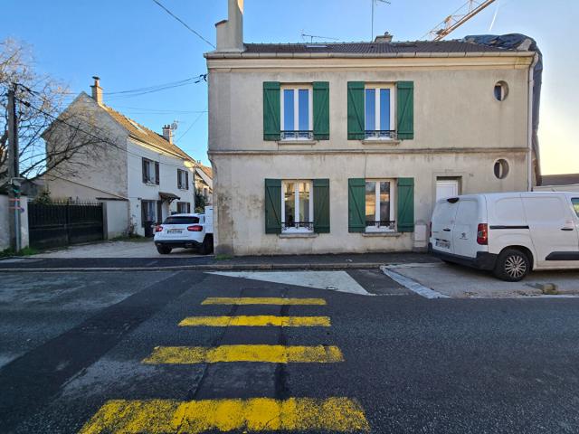 Appartement location à Meaux, Trilport