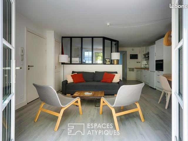 Appartement vente à Bayonne, Guéthary
