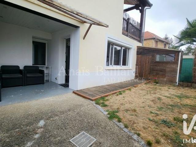 Appartement vente à Corbeil-Essonnes, Essonne