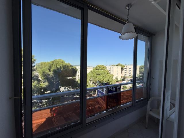 Appartement vente à Montpellier, Sète