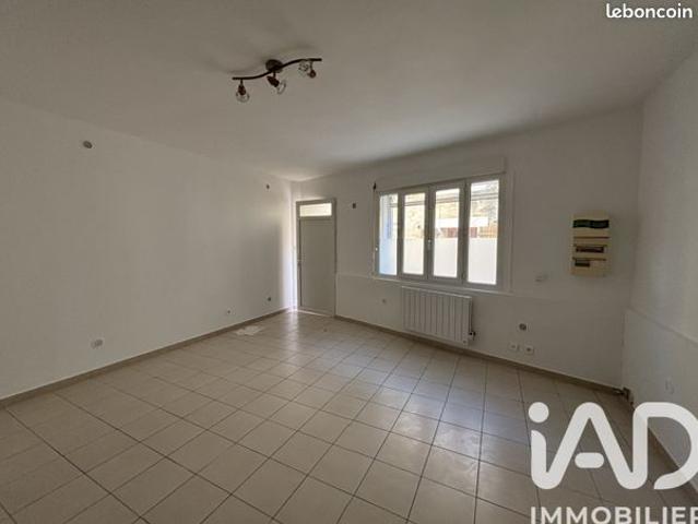 Appartement vente à Nîmes, Aramon