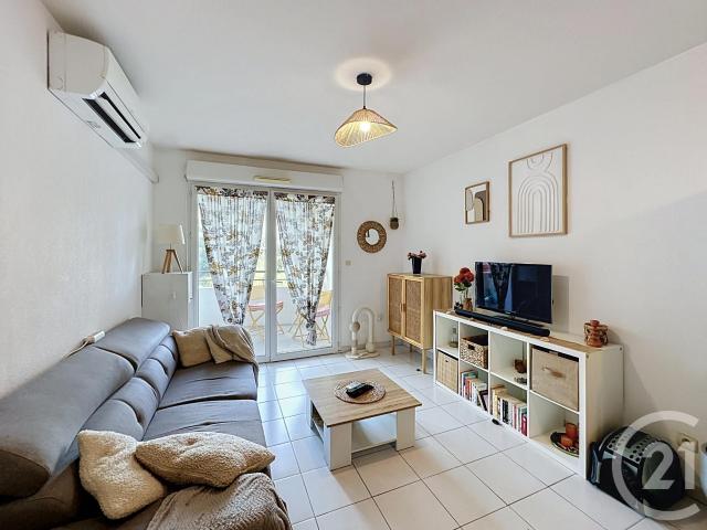 Appartement vente à Pas du Loup, Montpellier