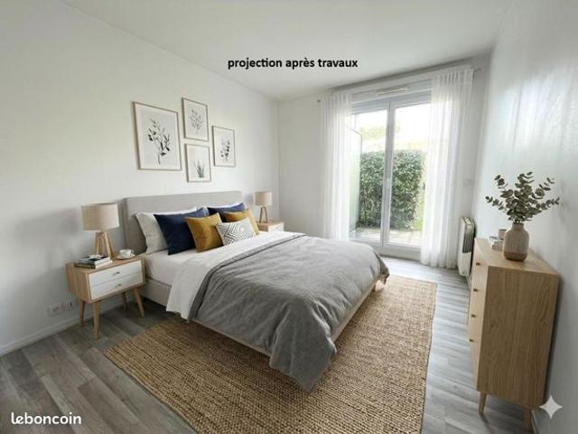 Appartement vente à Antony, Hauts-de-Seine