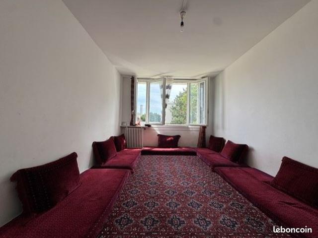 Appartement vente à Creil, Oise
