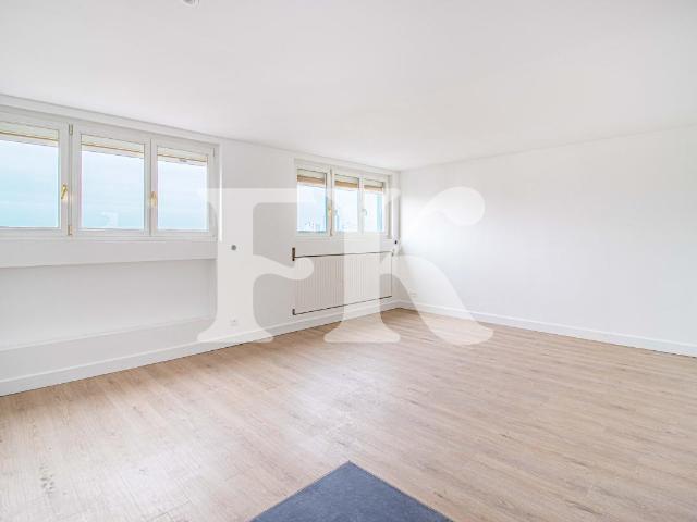 Appartement vente à Nanterre, Colombes