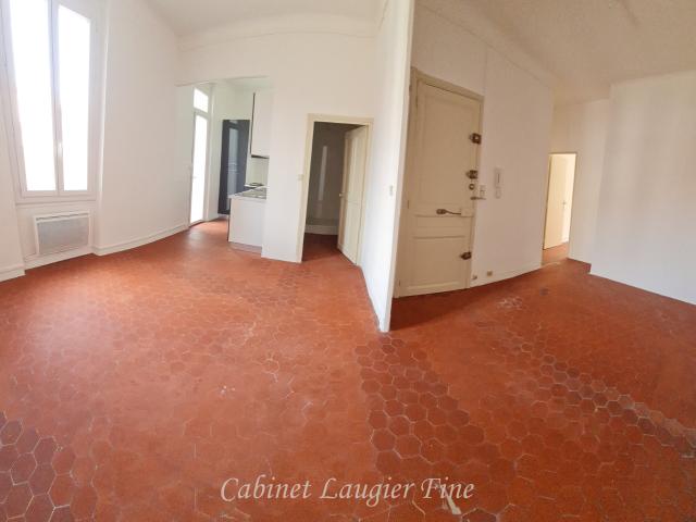 Appartement location à Marseille