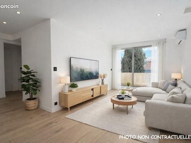Appartement vente à Nice, Alpes-Maritimes