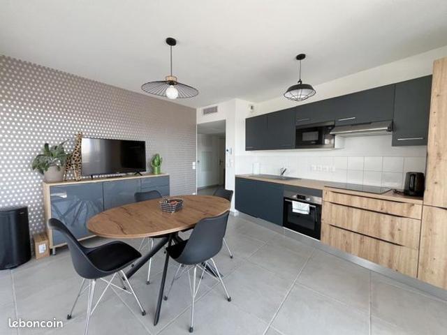 Appartement vente à Béziers, Agde
