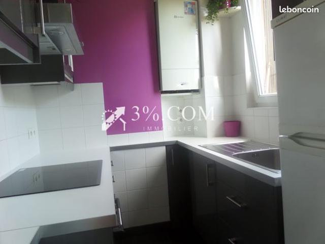Appartement vente à Montreuil, Eure-et-Loir