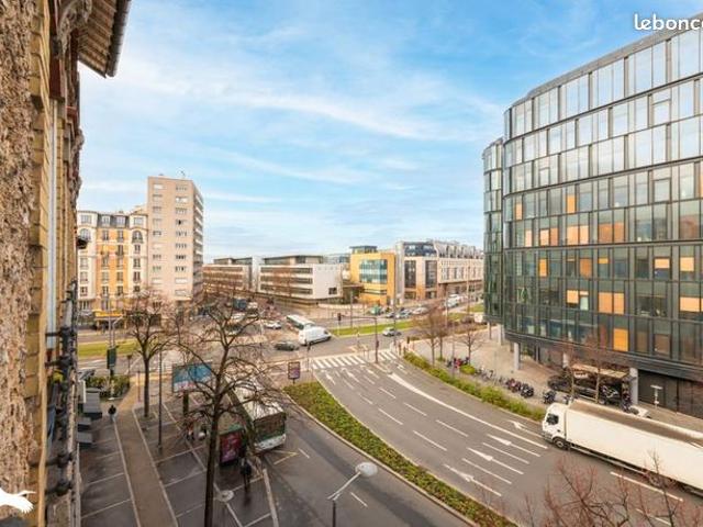 Appartement vente à La Garenne-Colombes, Hauts-de-Seine