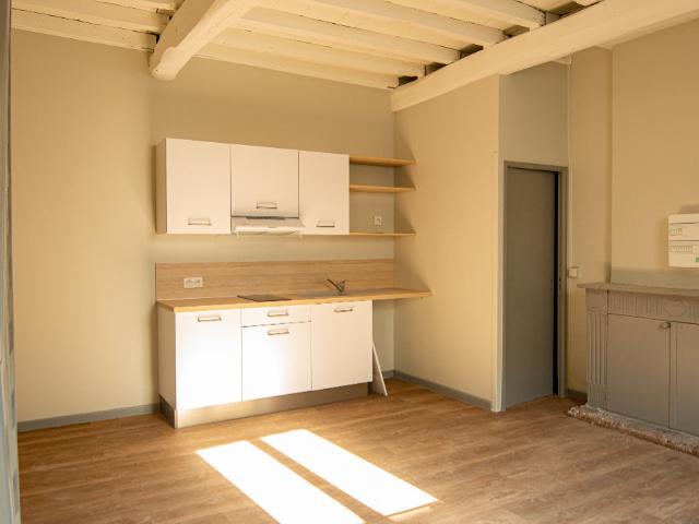 Appartement location à Marmande, Castelmoron-sur-lot