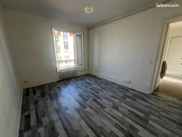 Appartement vente à Creil, Oise