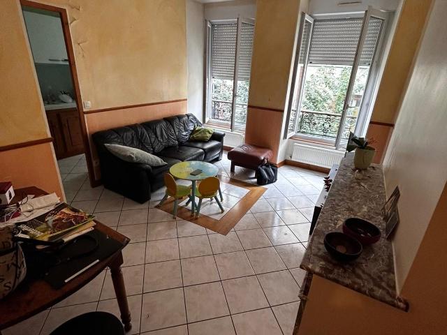 Appartement location à Vienne, Saint-jean-de-bournay