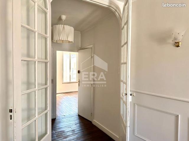 Appartement vente à Fontainebleau, Montcourt-fromonville