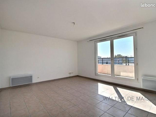 Appartement vente à France métropolitaine, Saint-denis