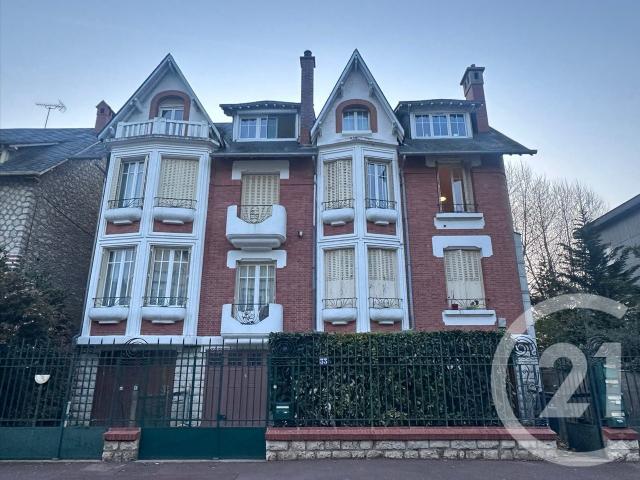 Appartement vente à Montargis