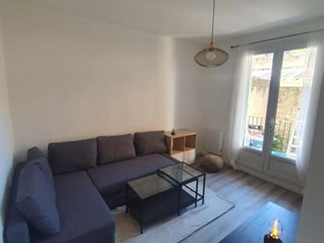 Appartement vente à Marseille