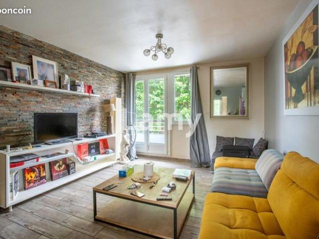 Appartement vente à Argenteuil, Eaubonne