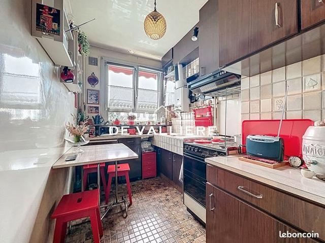 Appartement vente à Rueil-Malmaison, Hauts-de-Seine