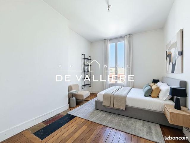 Appartement vente à Nanterre, Hauts-de-Seine