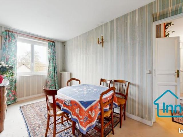 Appartement vente à Versailles
