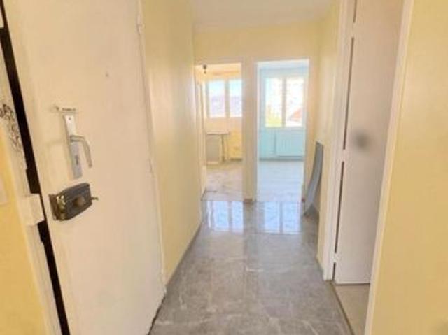 Appartement vente à Le Raincy, Drancy