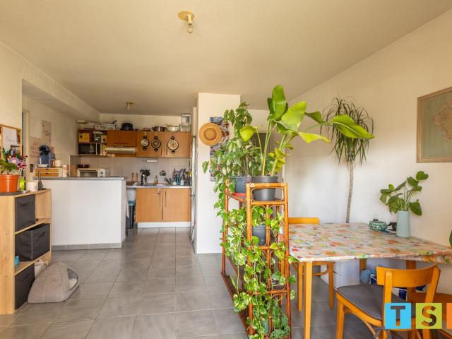 Appartement vente à Martres-Tolosane, Haute-Garonne