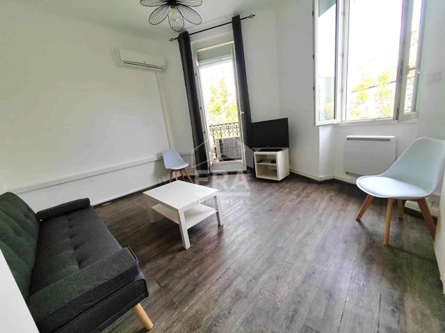 Appartement location à Marseille