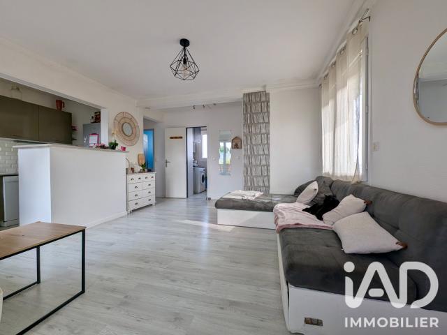 Appartement vente à Corbreuse, Essonne