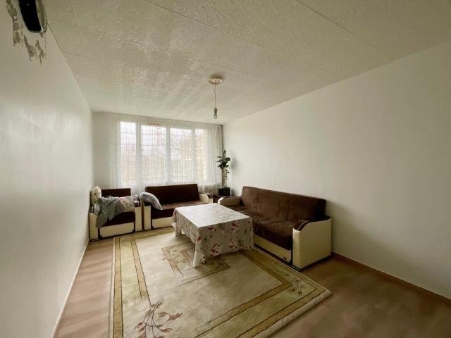 Appartement vente à Creil, Plateau Rouher