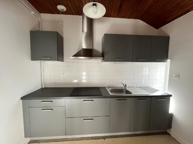 Appartement location à Montbrison, Savigneux