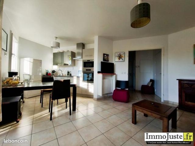 Appartement vente à Rambouillet, Les Essarts-le-roi