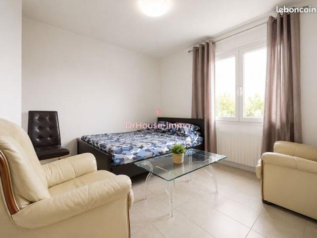 Appartement vente à Le Raincy, Clichy-sous-bois