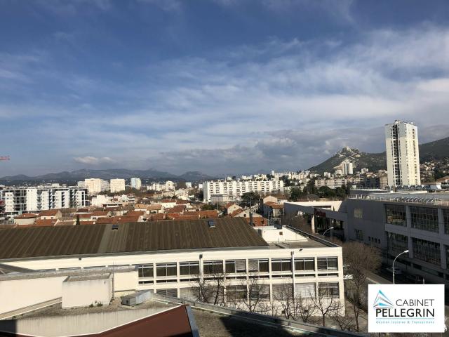 Appartement location à Marseille