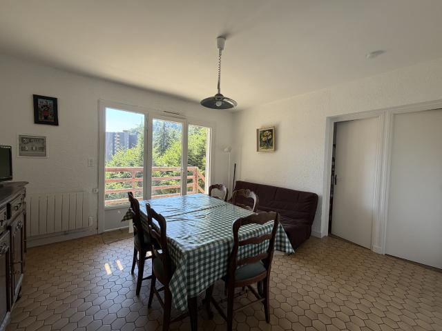 Appartement vente à Saint-Flour, Laveissière