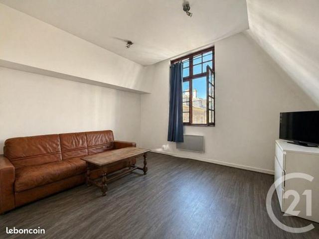 Appartement vente à Fougères-Vitré, Bretagne