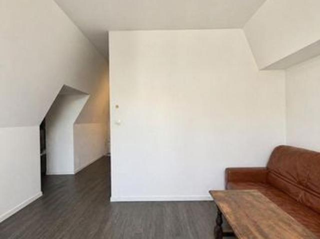 Appartement vente à Fougères-Vitré, Bretagne