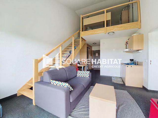 Appartement vente à Redon, Bretagne