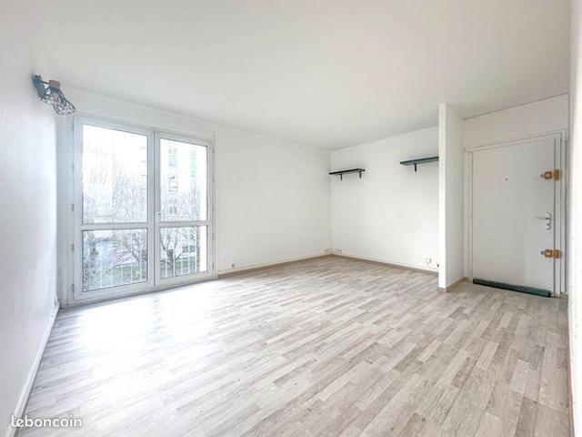 Appartement vente à L'Haÿ-les-Roses, Orly