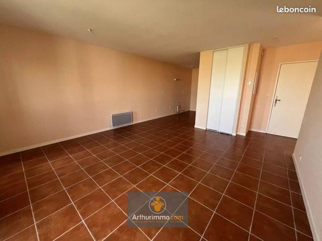 Appartement vente à La Rochelle, Courçon