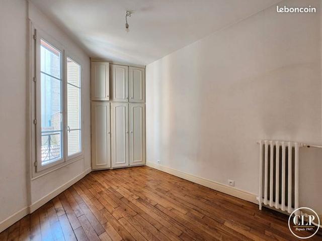 Appartement vente à Nogent-sur-Marne, Vincennes