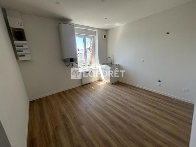 Appartement location à Argentan, Flers