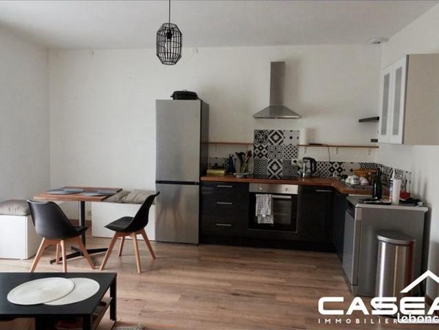 Appartement vente à Quimper, Bretagne