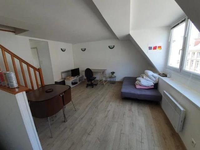 Appartement location à Saint-Omer, Saint-omer