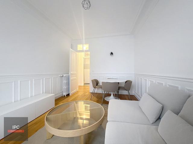 Appartement location à France métropolitaine, Bois-colombes