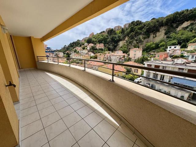 Appartement location à Nice