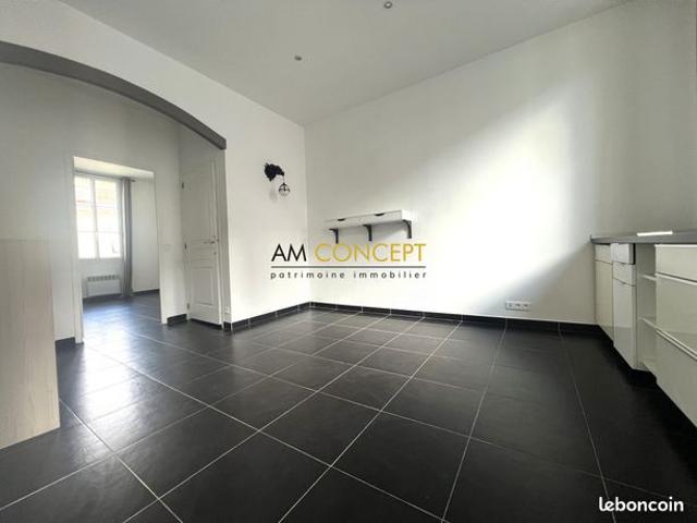 Appartement vente à Nice