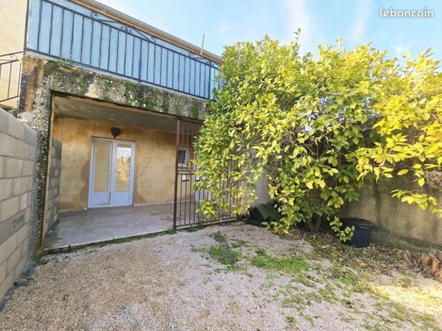 Appartement vente à Nîmes, Saint-quentin-la-poterie